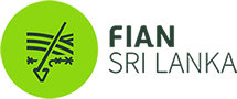 FIAN Logo